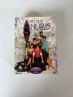 Het huis anubis seizoen 2 deel 2 dvd box, Cd's en Dvd's, Dvd's | Kinderen en Jeugd, Avontuur, Alle leeftijden, Boxset, Ophalen of Verzenden