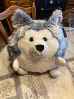 Nieuwe Huski knuffel/handwarmers Noxxiez., Ophalen of Verzenden, Nieuw, Hond