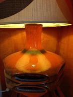 Lampe déco sixteen, Ophalen