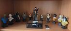 Blacksad mini-bustes collectie, Boeken, Stripverhalen, Meerdere stripboeken, Ophalen, Nieuw, Juanjo Guarnido