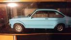 Ford Escort Mk2 Mexico, Hobby en Vrije tijd, Modelauto's | 1:18, Ophalen of Verzenden