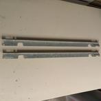 Radiatorbevestiging (2 stuks), Ophalen, Gebruikt, Radiator