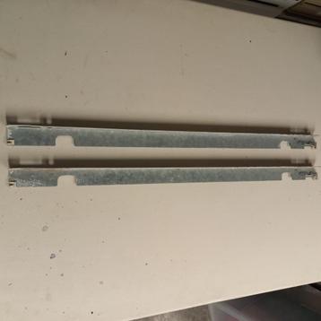 Radiatorbevestiging (2 stuks) beschikbaar voor biedingen