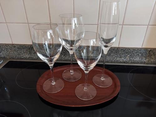 Kristallen glasservies, Antiek en Kunst, Antiek | Glaswerk en Kristal, Ophalen