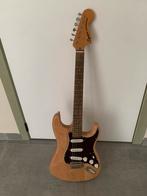 Fender Squier strat 70's vibe, Muziek en Instrumenten, Ophalen, Zo goed als nieuw, Fender