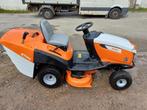 Stihl tweecilinder hydro 2020, Ophalen of Verzenden, Zo goed als nieuw