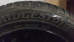 4 winterbanden op wielen van 10000 km, Auto-onderdelen, Banden en Velgen, Ophalen, Gebruikt, 16 inch, Band(en)