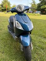 Piaggio fly B klasse, Fietsen en Brommers, Ophalen, Gebruikt, Fly