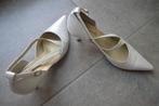 trouwschoenen, Ophalen, Gedragen, Schoenen