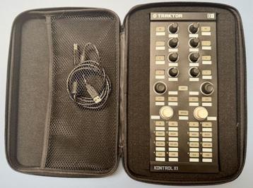 Traktor Kontrol X1 beschikbaar voor biedingen