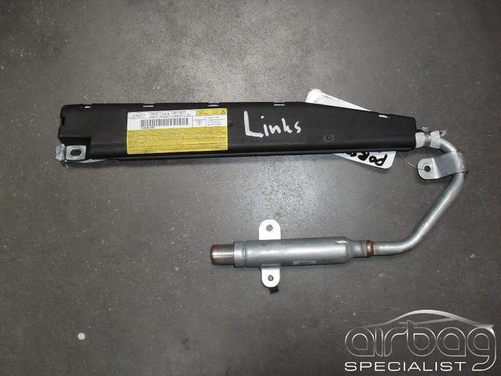 Portier airbag links porsche 911 carrera s, Autos : Pièces & Accessoires, Tableau de bord & Interrupteurs, Porsche, Utilisé, Enlèvement ou Envoi