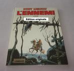 bd buddy longway 2 eo l'ennemi, Ophalen