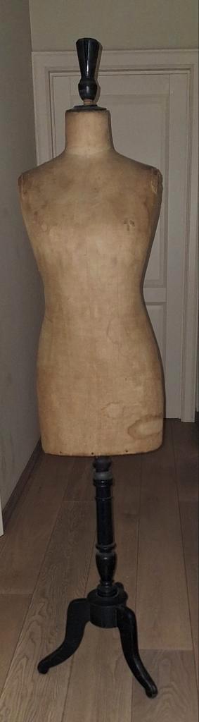 Antieke paspop, Kleding | Dames, Overige Dameskleding, Ophalen