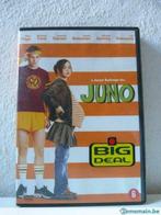 Juno [DVD], Vanaf 6 jaar, Ophalen of Verzenden, Zo goed als nieuw, Romantische komedie
