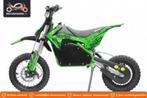 Elektrische dirtbike crossmotor pitbike accu bike pit bike, Enlèvement ou Envoi, Neuf