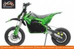 Elektrische dirtbike crossmotor pitbike accu bike pit bike, Enfants & Bébés, Enlèvement ou Envoi, Neuf