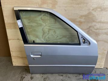 PEUGEOT 306 BREAK Grijs EYCC rechts voor deur portier 1994-2 beschikbaar voor biedingen