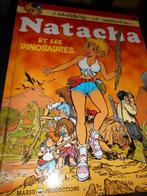 Natacha 18 eo, Enlèvement ou Envoi