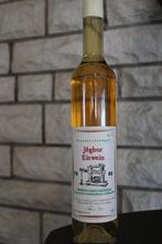 Eiswein (vin de glace) 1998 Hongrie, Autres régions, Pleine, Comme neuf, Vin blanc