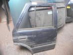 PORTIER RECHTS ACHTER Opel Frontera Wagon (MWL), Gebruikt, Achter, Opel, Deur