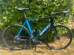 Ridley Helium SLX 2021, 28 inch, Carbon, Heren, Zo goed als nieuw