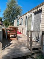 Stacaravan willerby granada.   3 slpk, Caravans en Kamperen