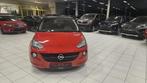 Opel Adam 1.4turbo 74Kw Benzine Euro 5b Bouwjaar 2014, 135.0, Euro 5, ADAM, Bedrijf, Handgeschakeld