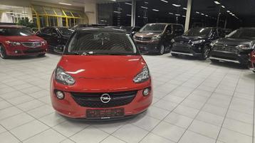 Opel Adam 1.4turbo 74Kw Benzine Euro 5b Bouwjaar 2014, 135.0 beschikbaar voor biedingen