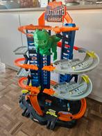 Hot wheels ultimate garage, Ophalen, Hot Wheels