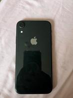 iPhone XR, Télécoms, Téléphonie mobile | Apple iPhone, Comme neuf, Noir, Avec simlock (verrouillage SIM), Sans abonnement