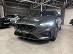 Ford Focus 1.0 EcoBoost-Aut. ST-Line, Auto's, Bedrijf, 5 zetels, 5 deurs, 3 cilinders