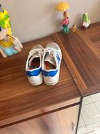Schoenen, Kleding | Heren, Schoenen, Verzenden, Wit, Sneakers, Gedragen