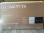 Nieuwe LG smart sataliet tv, Audio, Tv en Foto, Televisies, Ophalen of Verzenden, LG, Smart TV