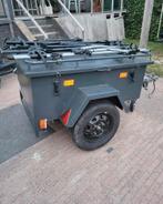 Bagagewagen van het merk Gookar (exclusief fietsdragers). , Auto diversen, Aanhangers en Bagagewagens, Ophalen, Gebruikt