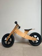 Bandits and angels, Ophalen, Zo goed als nieuw, Loopfiets