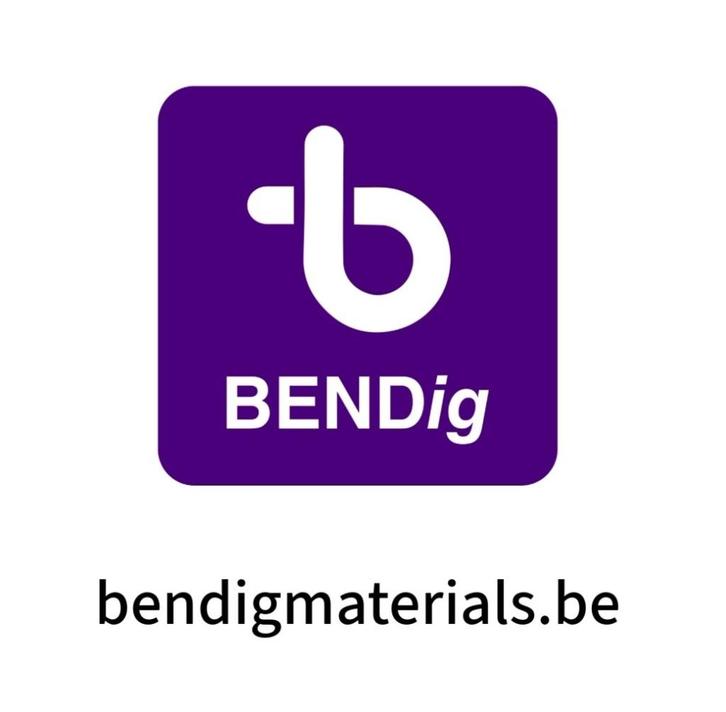 Rest materiaal uit de industrie tegen een voordelige prijs, Maison & Meubles, Maison & Meubles | Autre, Enlèvement