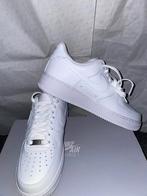 Nike Air Force 1 ‘07, Nieuw, Sneakers, Ophalen of Verzenden, Wit