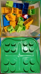 Blokken, Kinderen en Baby's, Speelgoed | Bouwstenen, Ophalen