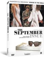 The September Issue, CD & DVD, DVD | Documentaires & Films pédagogiques, Biographie, Comme neuf, Tous les âges, Enlèvement ou Envoi