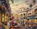 Disney puzzels Mickey Mouse, Verzamelen, Ophalen, Mickey Mouse