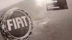 livre etretien fiat punto, Autos, Euro 5, Achat, Particulier, Punto