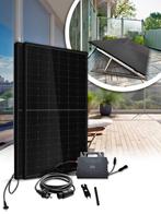 Kit Plug & play 900Wc Toit plat, Ophalen, Nieuw, Compleet systeem, 200 wattpiek of meer