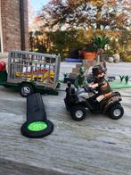 Playmobil set als NIEUW!, Ophalen of Verzenden, Zo goed als nieuw, Complete set
