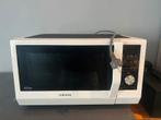 Samsung microgolfoven, Elektronische apparatuur, Ophalen, Zo goed als nieuw, Microgolfoven, Draaiplateau