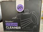 Steamcleaner, Ophalen, Nieuw