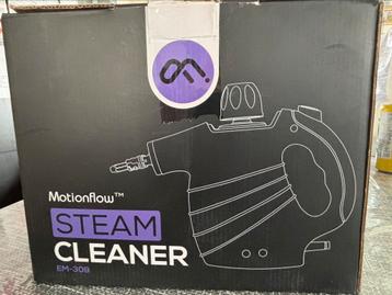 Steamcleaner beschikbaar voor biedingen