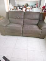 Salon 3 plus 2, Huis en Inrichting, Zetels | Zetels, Ophalen, Overige materialen, Driepersoons, Zo goed als nieuw