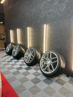 Concaver velgen voor bmw 5/120, Auto-onderdelen, Banden en Velgen, Ophalen, Gebruikt, 275 mm, Banden en Velgen