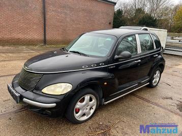 CHRYSLER PT CRUISER links spiegel buitenspiegel 2000-2010 beschikbaar voor biedingen