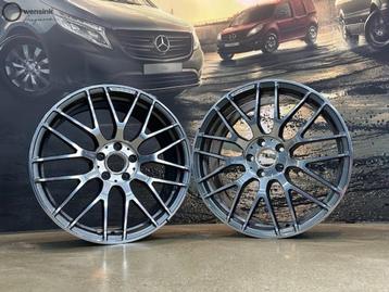 C-klasse 205 63Amg 19 inch Velgen (#682) beschikbaar voor biedingen